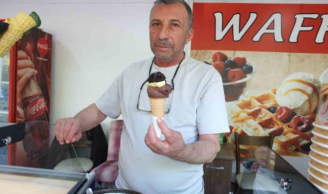 Ören Esnafından Askıda Dondurma Uygulaması Devam Edecek