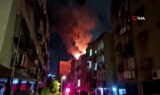 Ortadoğu'da Tansiyon: İsrail ve İran Çatışmaları Devam Ediyor