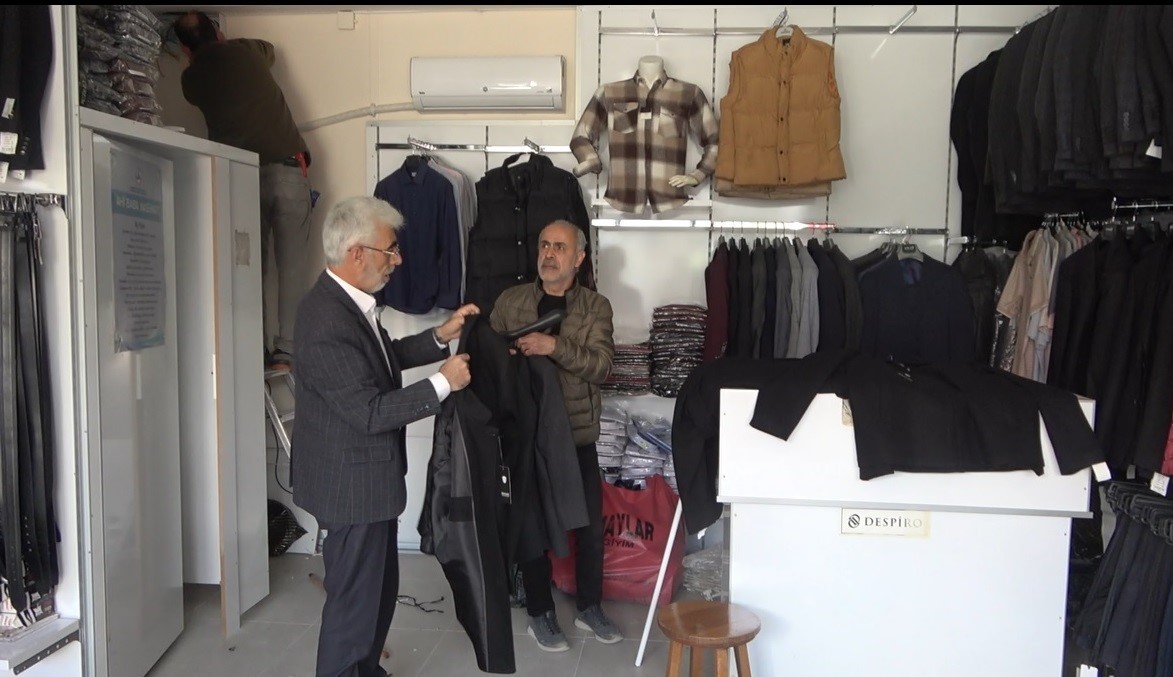 OSMANİYE’DE DEPREMLER SONRASI KENTSEL DÖNÜŞÜM BAŞLADI