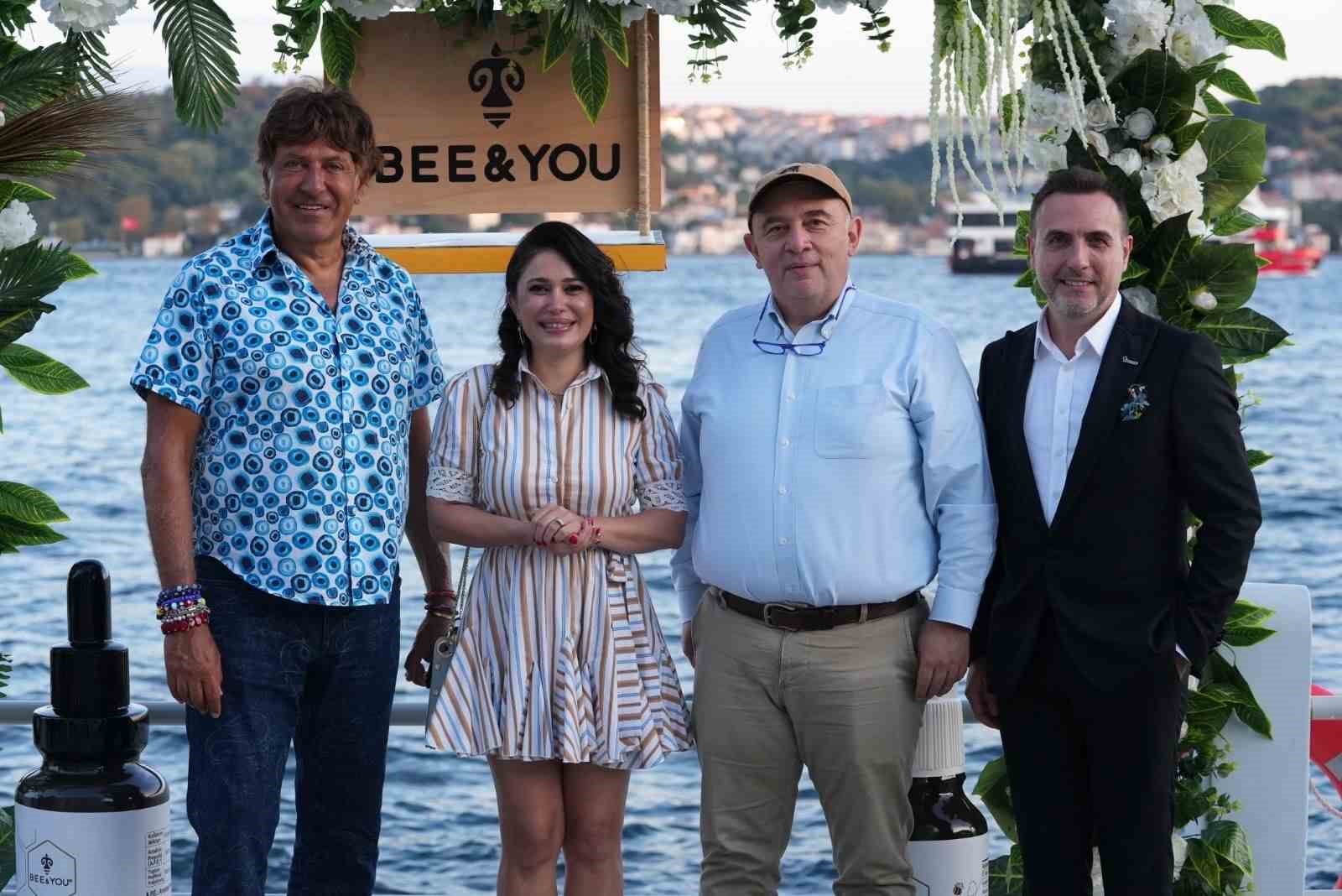 PROF. DR. CEMAL CİNGİ: ANADOLU PROPOLİSİ EKSTRAKTI İLE BURUN SPREYİ TEDAVİDE YARDIMCI OLABİLİR