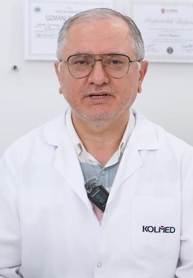 PROF. DR. SERVET KAYHAN: KOAH TEDAVİ EDİLEBİLİR VE ÖNLENEBİLİR BİR HASTALIKTIR