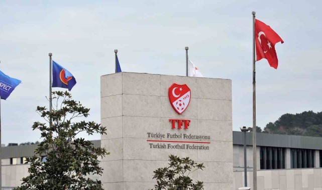 Profesyonel Futbol Disiplin Kurulu Kararları Açıklandı