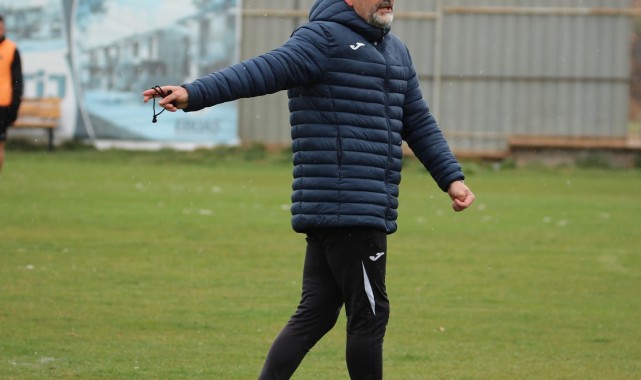 Profesyonel Futbol Disiplin Kurulu'ndan Elazığspor'a ve Teknik Direktör Bülent Yenihayat'a Ceza