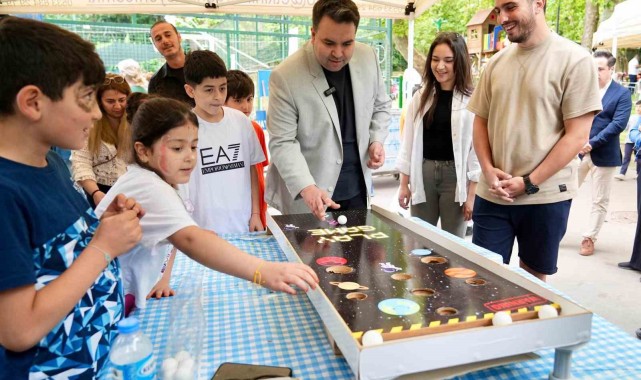 Renkli Görüntülere Sahne Olan Kelebek Festivali