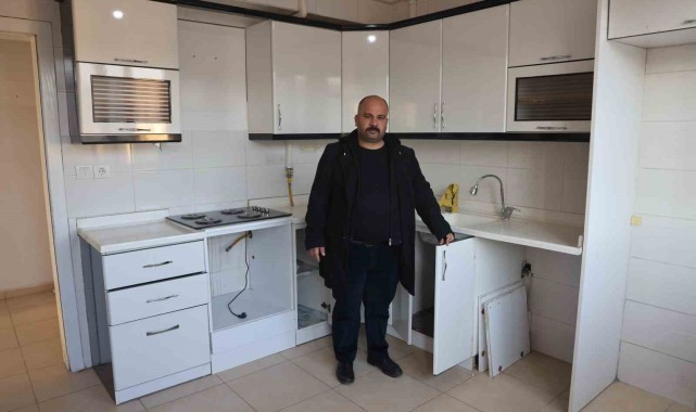 Reyhanlı İlçesinde Kira Fiyatları Düşüyor