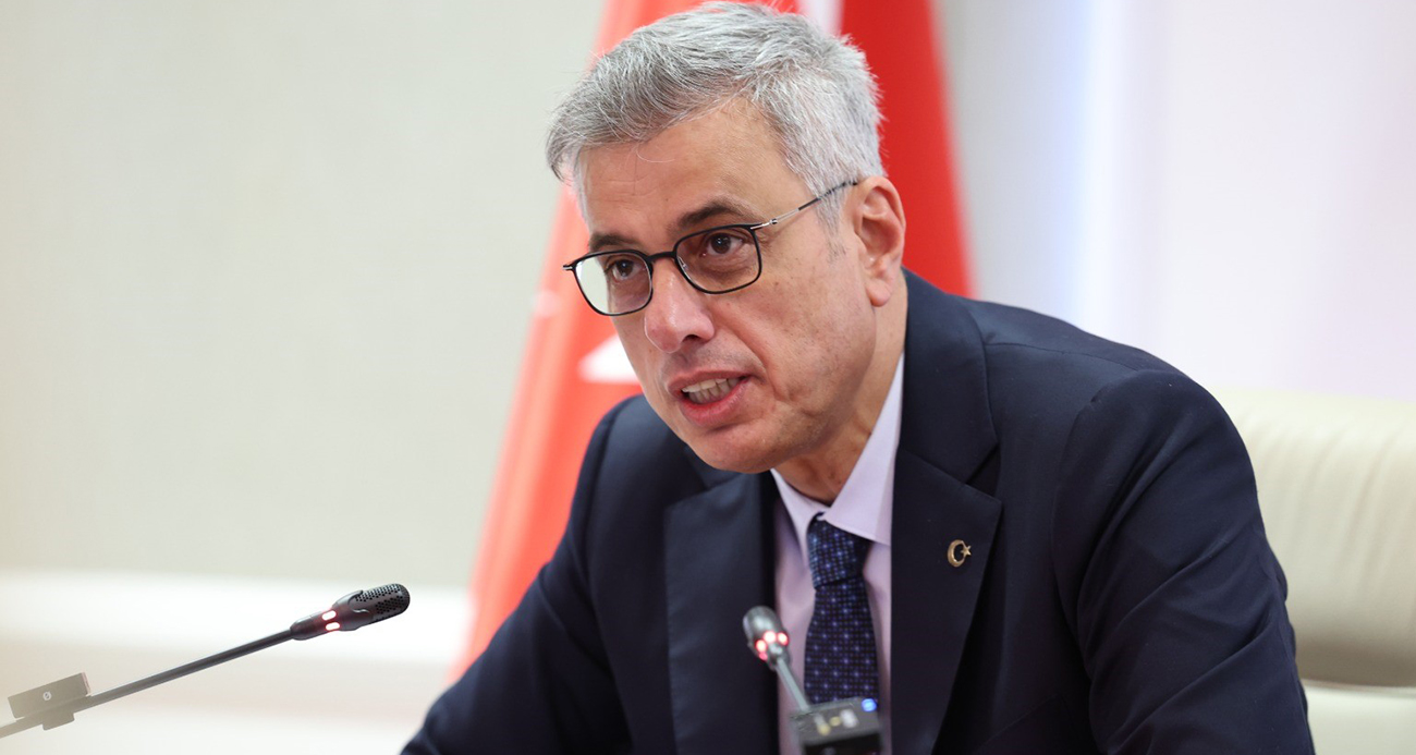 SAĞLIK BAKANI MEDYA KURULUŞLARIYLA BULUŞTU