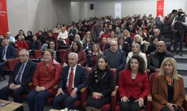 Sağlık Bakanlığı Normal Doğum Eylem Planı Kırklareli Paneli