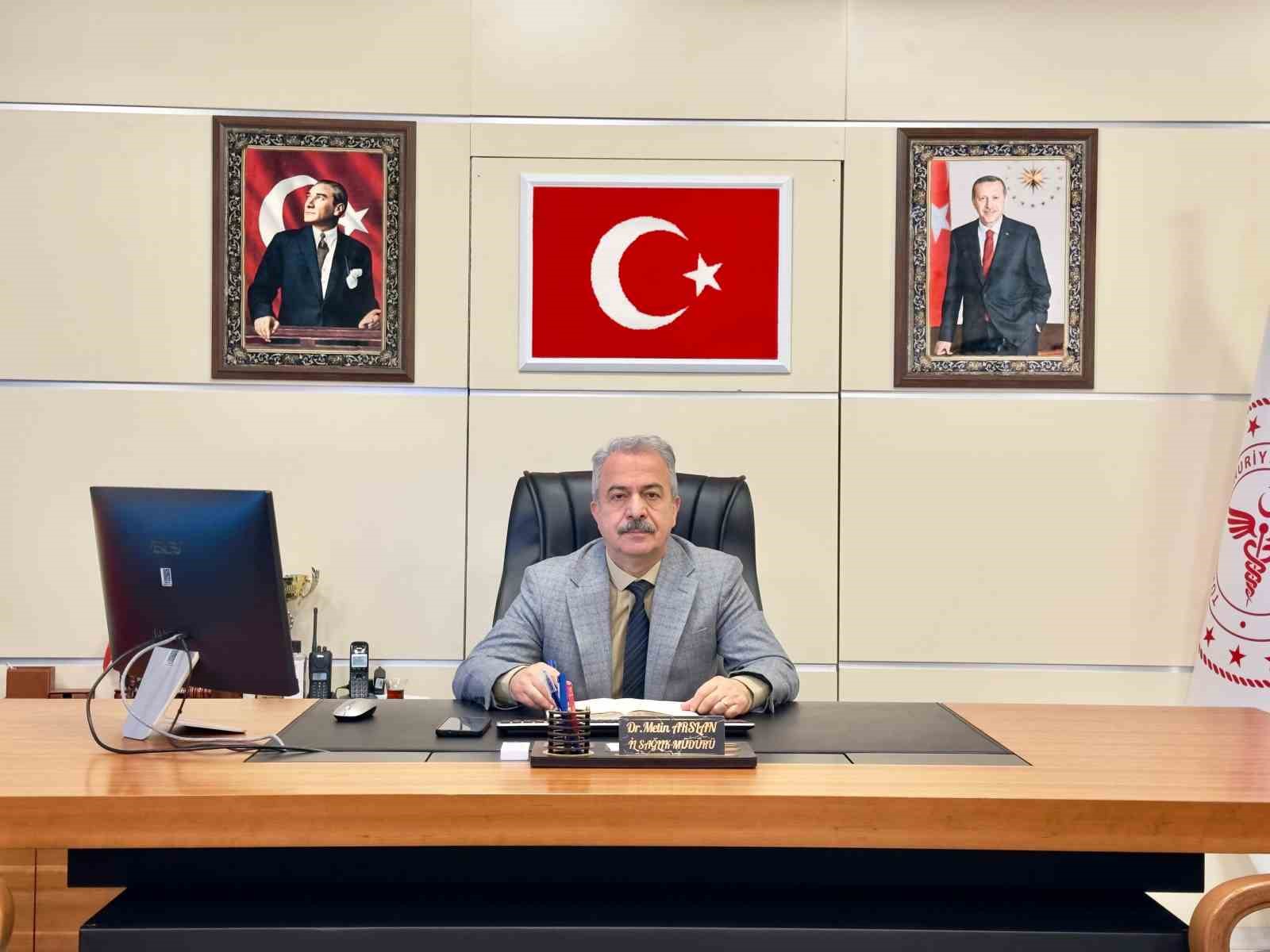 SAĞLIKTA DİJİTAL ENTEGRASYON SİSTEMİ UYGULANMAYA BAŞLIYOR