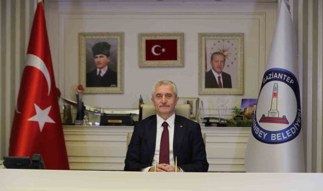 Şahinbey Belediye Başkanı Ramazan Ayı Mesajı