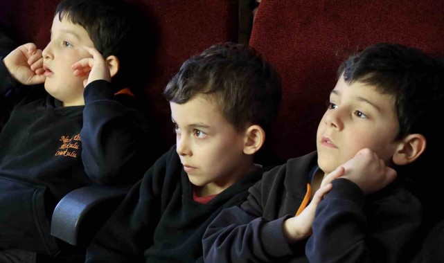 Sakarya Büyükşehir Belediyesi Çocuklarla Ramazan Coşkusu