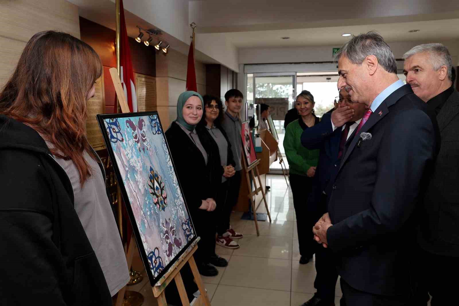 SAKARYA GENÇLERİ İÇİN YENİ BİR ADIM