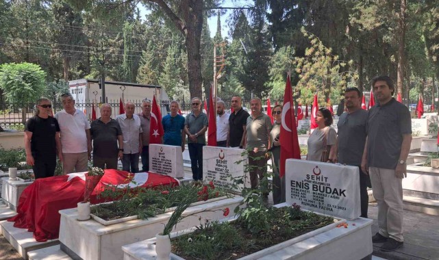 Şehit Yarbay Melih Gülova Anısına: Unutulmaz Bir Kahraman