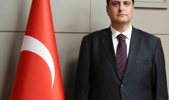 Şehitkamil Belediye Başkanı Umut Yılmaz'dan Kadir Gecesi Mesajı