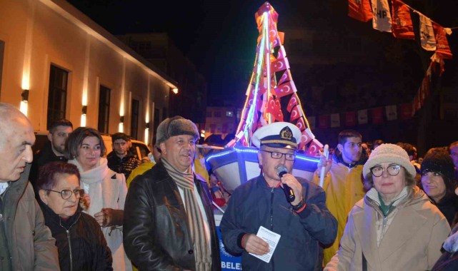 Sinop’ta Geleneksel Helesa Yürüyüşü Yoğun Katılımla Gerçekleştirildi