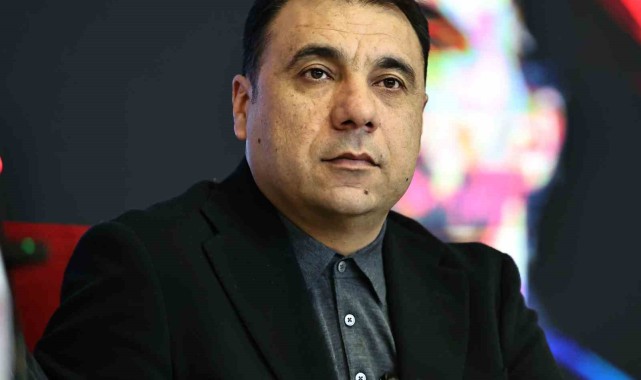 Sivasspor Başkanı Bahattin Eken: Yabancı Hakemlere Karşıyız!
