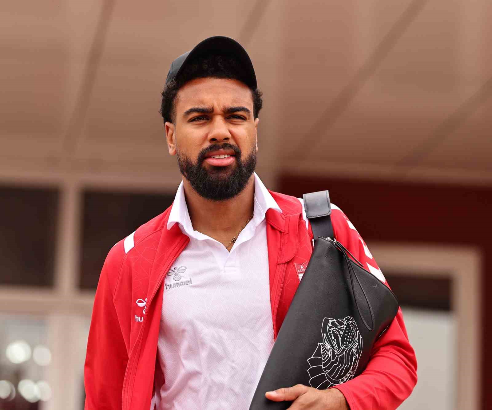 SİVASSPOR DEPLASMANDA KONYASPOR İLE KARŞILAŞACAK