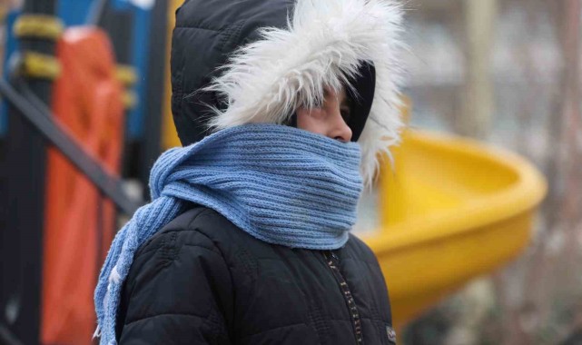 Soğuk Hava ve Üst Solunum Yolu Enfeksiyonları Riskini Artırıyor