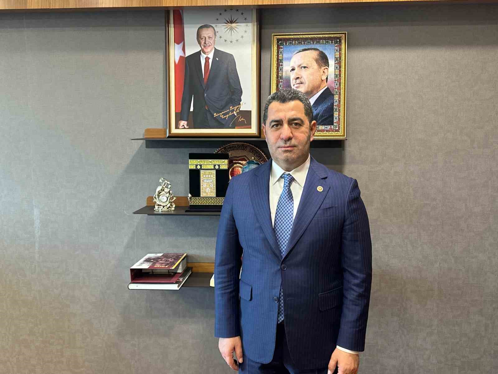 SURİYE İLE TÜRKİYE ARASINDAKİ TİCARET İLİŞKİLERİ GÜÇLENİYOR