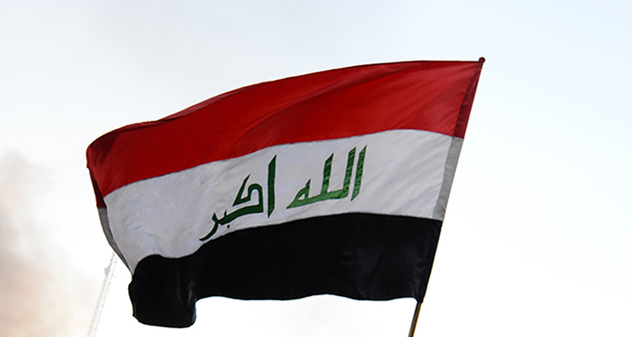 SURİYE REJİM ASKELERİ IRAK'A KAÇIYOR!