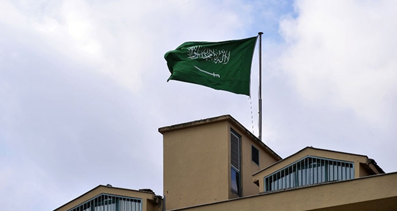 SUUDİ ARABİSTAN İRAN VATANDAŞLARINI İDAM ETTİ