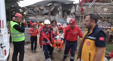 21. Ulusal AKDF Tatbikatı Yalova'da Gerçekleştirilecek
