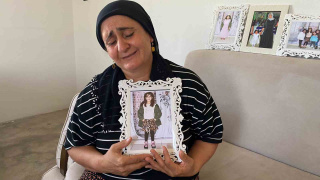 8 YAŞINDAKİ NARİN GÜRAN KAYBOLDU, AİLESİ ENDİŞELİ
