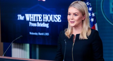 ABD Başkanı Trump Yönetimi Hamas İle Gizli Görüşmeler Yapıyor
