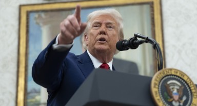 ABD-İran Nükleer Anlaşma Görüşmeleri ve Trump'ın Açıklamaları