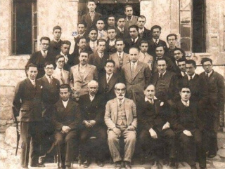 ABDÜRRAHİM ŞERİF BEYGU'NUN ANISINA ÖZEL PROGRAM