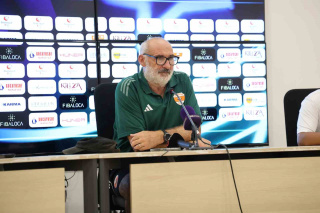 ADANASPOR TEKNİK SORUMLUSU GENÇ OYUNCULARI SUÇLAMIYOR