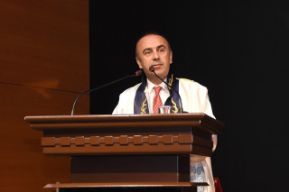 ADIYAMAN ÜNİVERSİTESİ YENİ AKADEMİK YILA HEYECANLA BAŞLIYOR