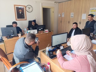 AFYONKARAHİSAR TARIM VE ORMAN İL MÜDÜRLÜĞÜNDEN ÇKS GÜNCELLEME SON TARİHİ HATIRLATMASI