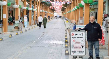 Ahi Esnafı, Bayram Sonrası da İndirimlerini Sürdürüyor