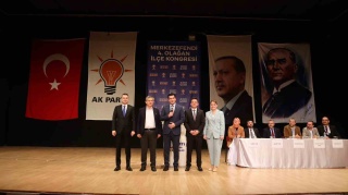 AK PARTİ DENİZLİ İL BAŞKANI BİRLİK VE BERABERLİK MESAJI VERDİ