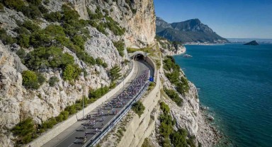 AKRA Gran Fondo Antalya: Yedinci Kez Dostluk İçin Pedallar Dönecek