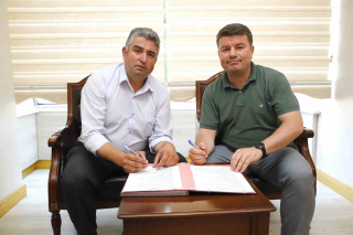 AKSARAY VE IHLARA BELEDİYELERİNDEN ORTAK İŞ BİRLİĞİ