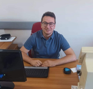 ALACA DEVLET HASTANESİ GÖZ HASTALIKLARI UZMANI ATAMASI YAPILDI