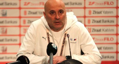 Alanyaspor Teknik Direktörü Sami Uğurlu: Kupa Maçından Sonra Lige Odaklanacağız