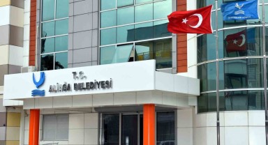 Aliağa Belediyesi, Gemi Söküm Tesislerinin Parsellerini Satın Aldı