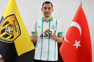 ALİAĞA FK, GENÇ YETENEK ERAY AKAR'I KADROSUNA KATTI
