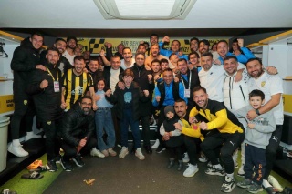 ALİAĞA FK TRANSFER HABERLERİYLE İLGİLİ AÇIKLAMA YAPTI