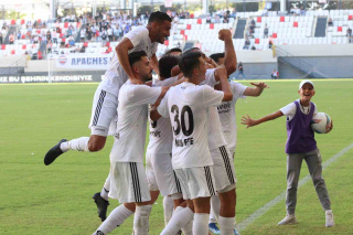 ALTAY, DEPLASMANDA ZORLU MAÇLARA ÇIKACAK