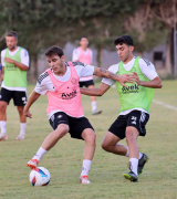 ALTAY'IN GENÇ OYUNCUSU ALİ SOLMAZ SAKATLANDI!