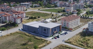ALTIEYLÜL BELEDİYESİ 2025 YILINDA BÜYÜK YATIRIMLAR YAPACAK