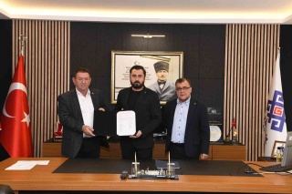 ALTIEYLÜL BELEDİYESİ’NDE TOPLU SÖZLEŞME GÖRÜŞMELERİ BAŞLADI
