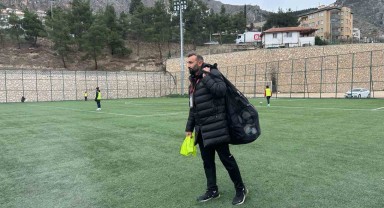 Amasisspor Kadın Futbol Takımı Başarıdan Başarıya Koşuyor