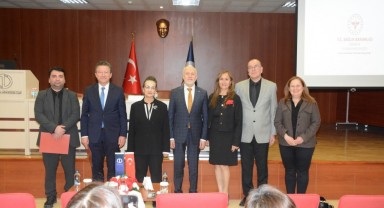 Anadolu Üniversitesi Sağlık Bilimleri Fakültesi'nden Obezite ile Mücadele Konferansı