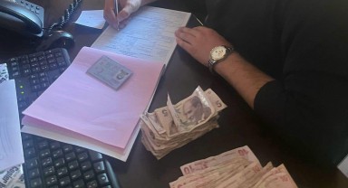 Antalya’nın Serik ilçesinde Zabıta Ekipleri Dilencilere Göz Açtırmıyor