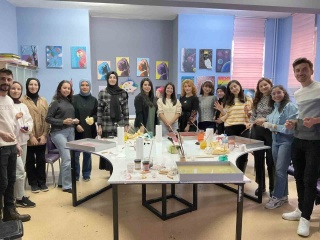 ARDAHAN BİLİM VE SANAT MERKEZİ 10. ÖRAV EĞİTİM ŞENLİKLERİ’NE EV SAHİPLİĞİ YAPTI