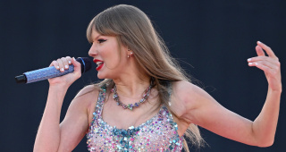 AVUSTURYA'DA DEAŞ SEMPATİZANI TERÖRİSTLER TAYLOR SWİFT KONSERİNE SALDIRI PLANLAMIŞ